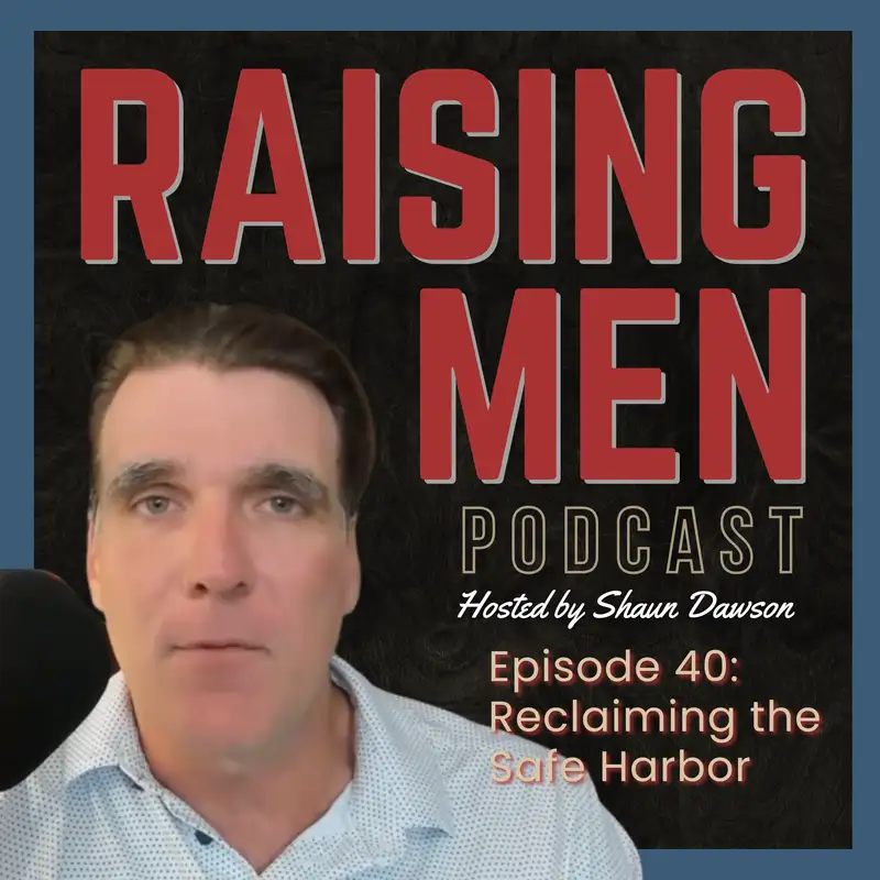 Q&A: Reclaiming the Safe Harbor