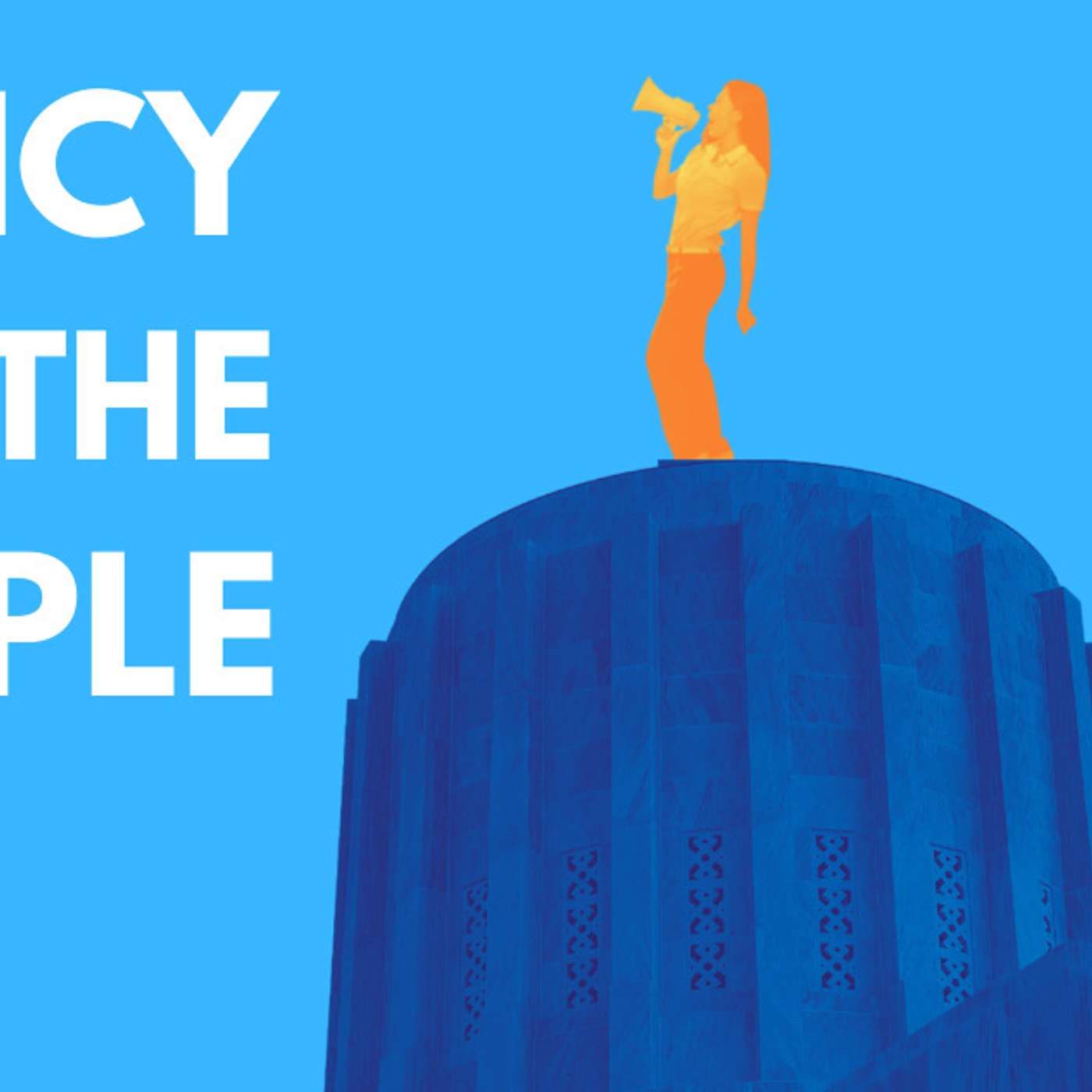 Policy for the People on Legislation: Debt Collection and Childcare episode artwork