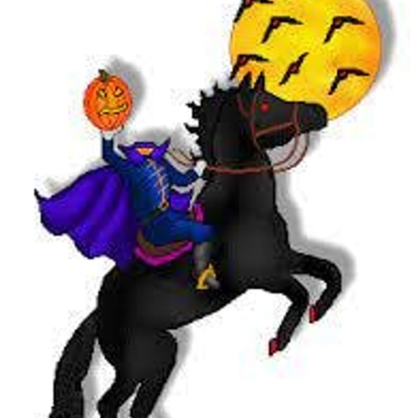 The Legend of Sleepy Hollow episode artwork
