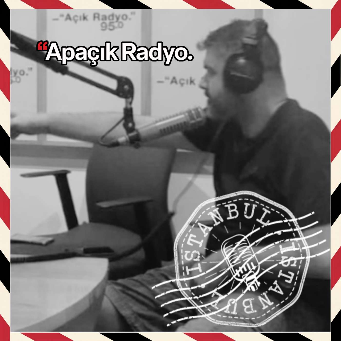 23. Radyo Şenliği: Alper Tolga Akkuş episode artwork