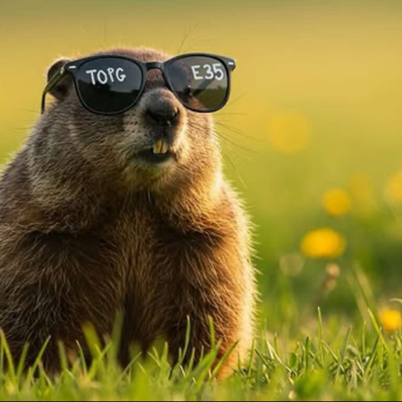 Too Old or Pure Gold Movie Podcast