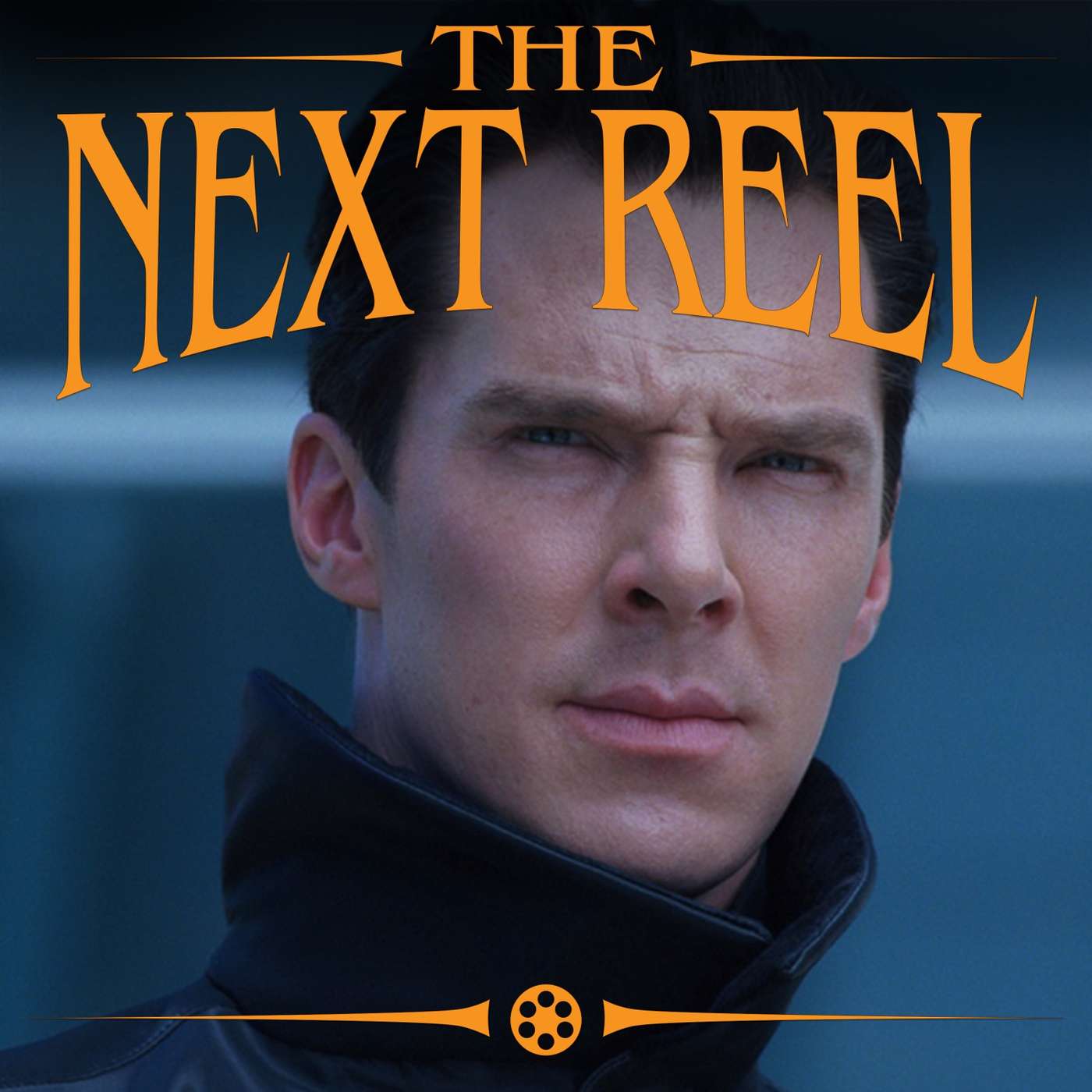 Star Trek Into Darkness • The Next Reel episode artwork
