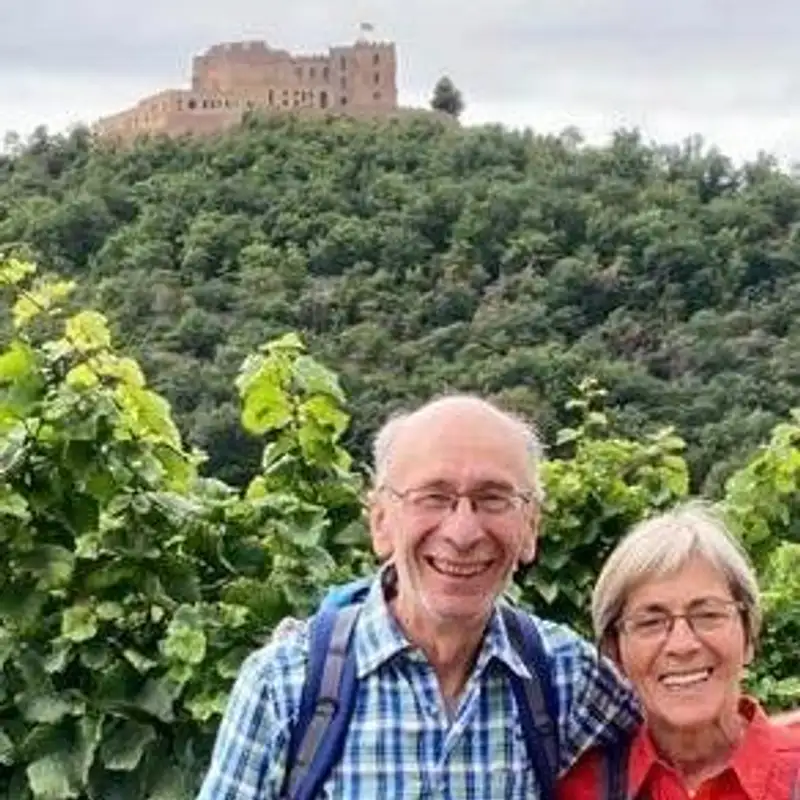 Tim Talks mit Herbert Weisbrod-Frey und Irmel Frey: Was ist die Bürgerversicherung? Ist eine Bürgerversicherung teurer als die Zwei-Klassen-Medizin?