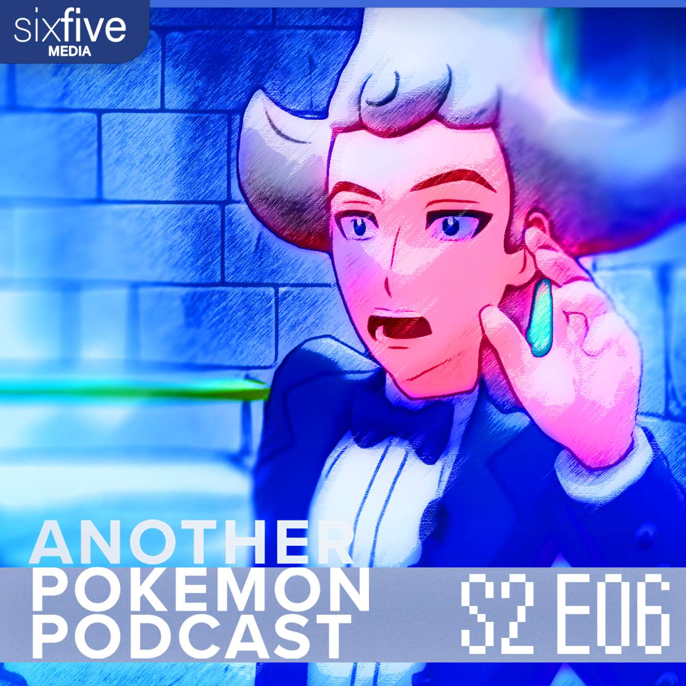 Another Pokémon Podcast