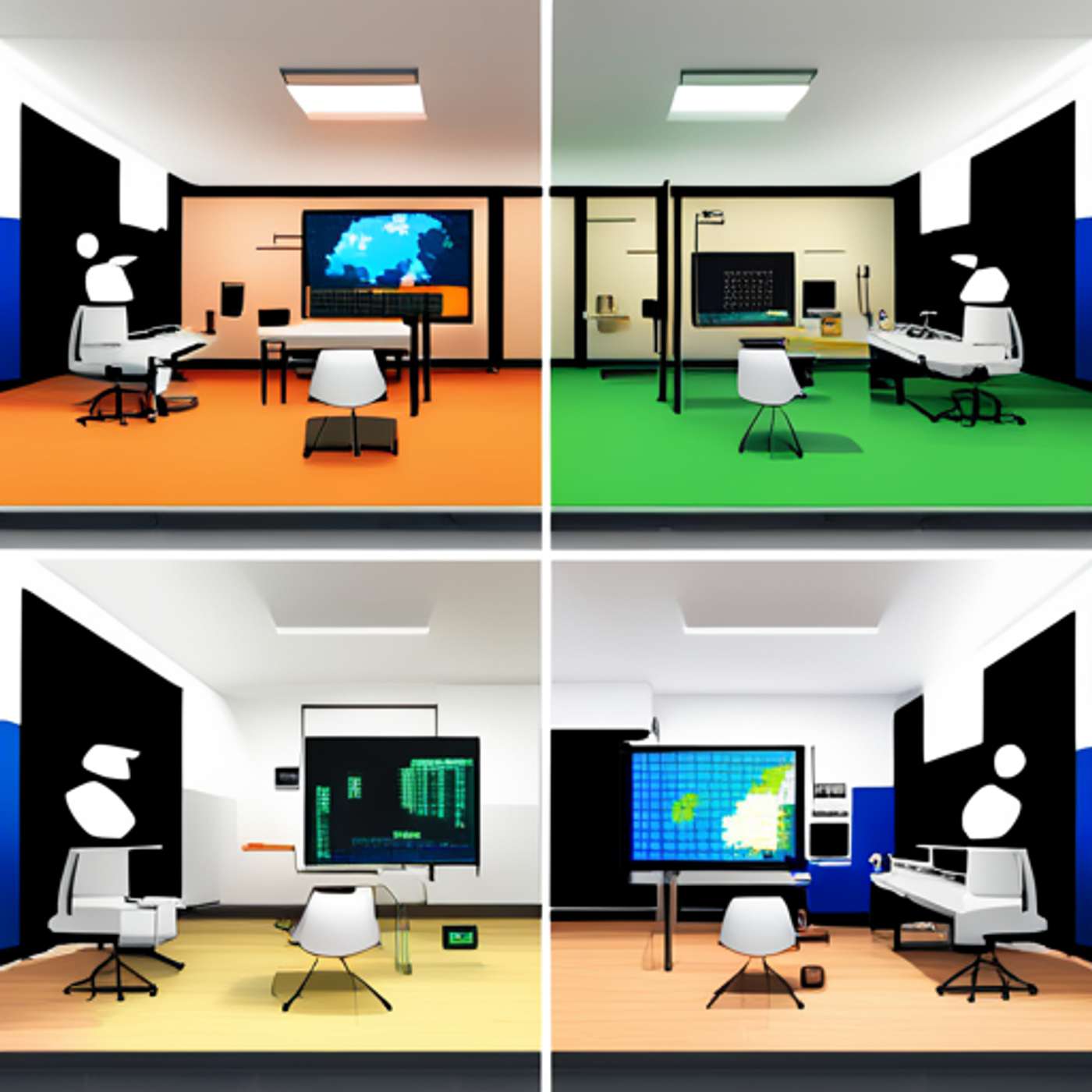 Enhancing Spatial Computing with Apple Vision Pro episode artwork
