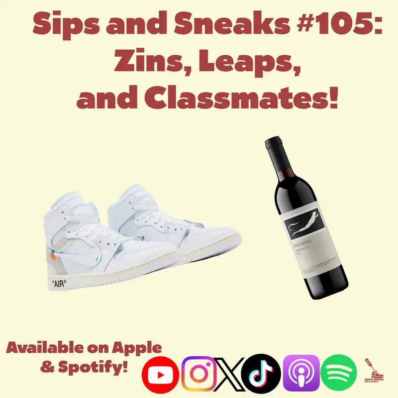 Zins, Leaps, and Classmates