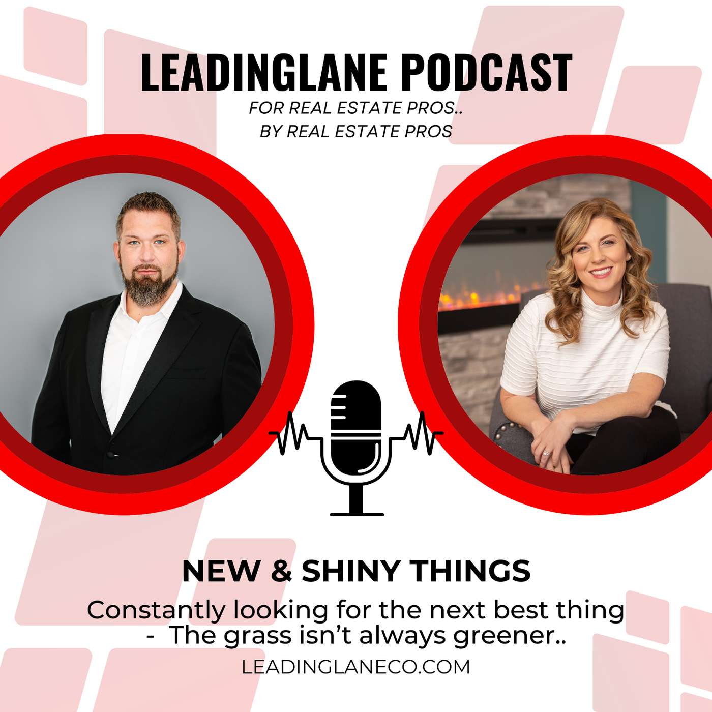 LeadingLane Podcast