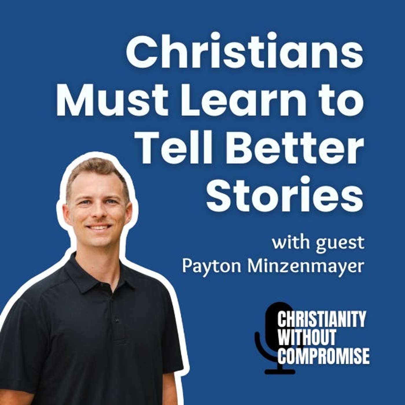 Christianity Without Compromise: Following Jesus Beyond the Culture Wars