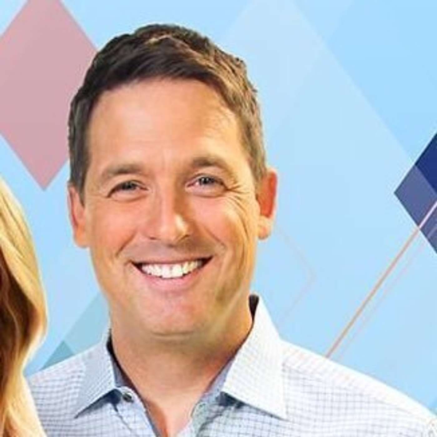 10/03/2022 Chris Egert, Anchorman and Host of Minnesota Live on KSTP