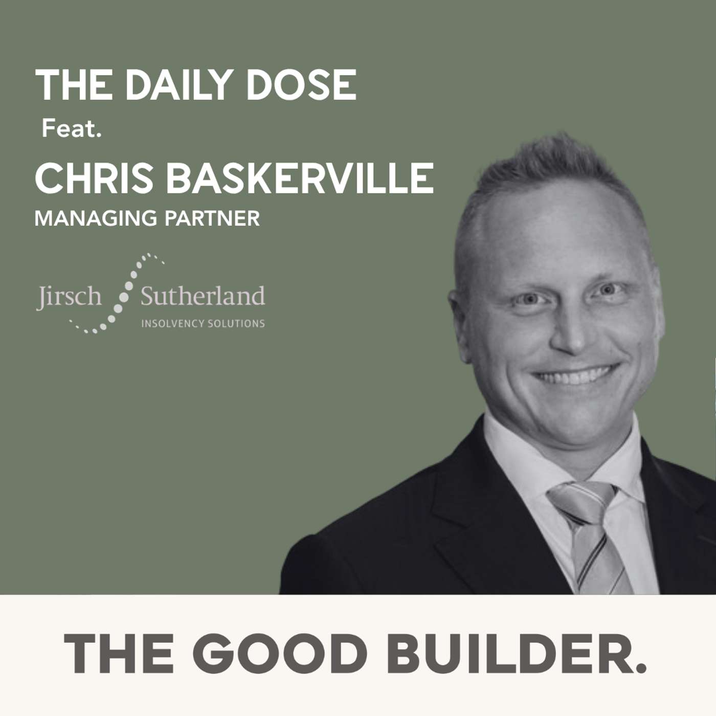 The Daily Dose #301 | The Grim Reaper Who Tries to Keep You Alive First episode artwork