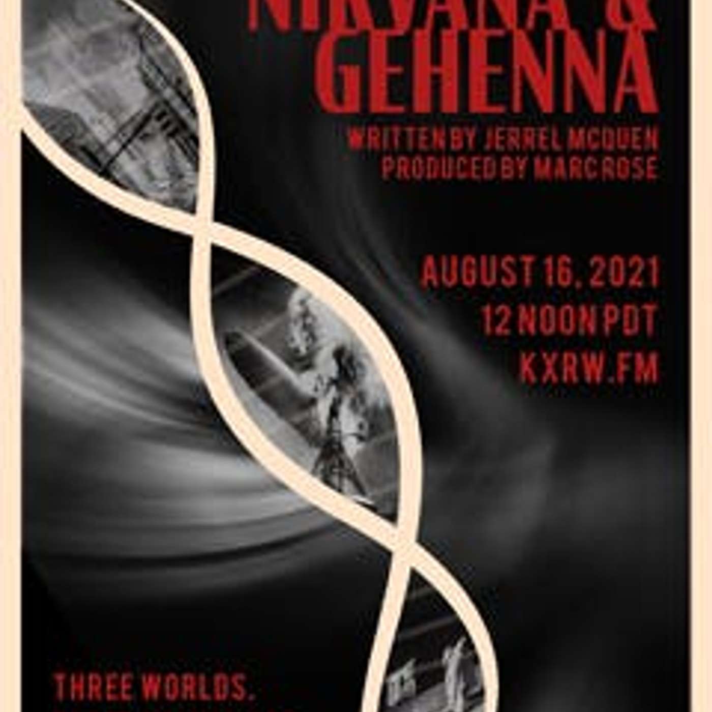 Nirvana & Gehenna episode artwork