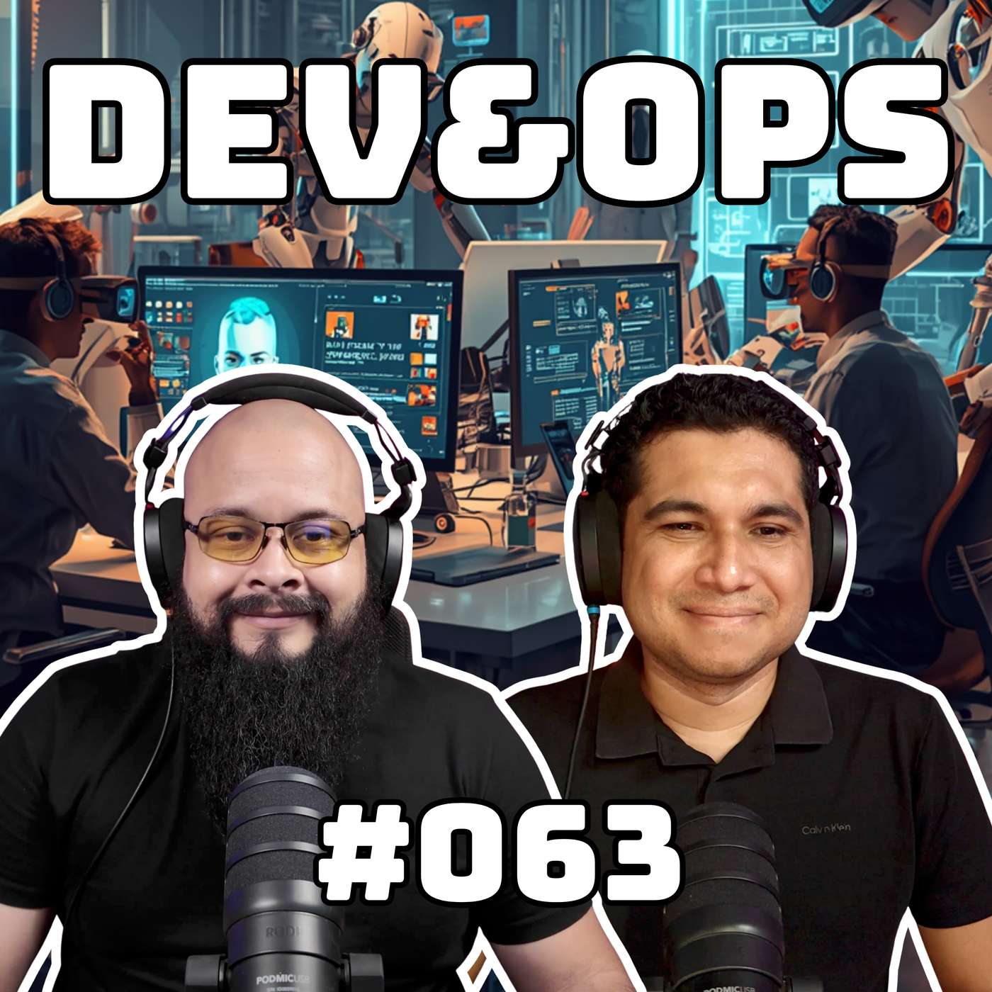 Dev&Ops