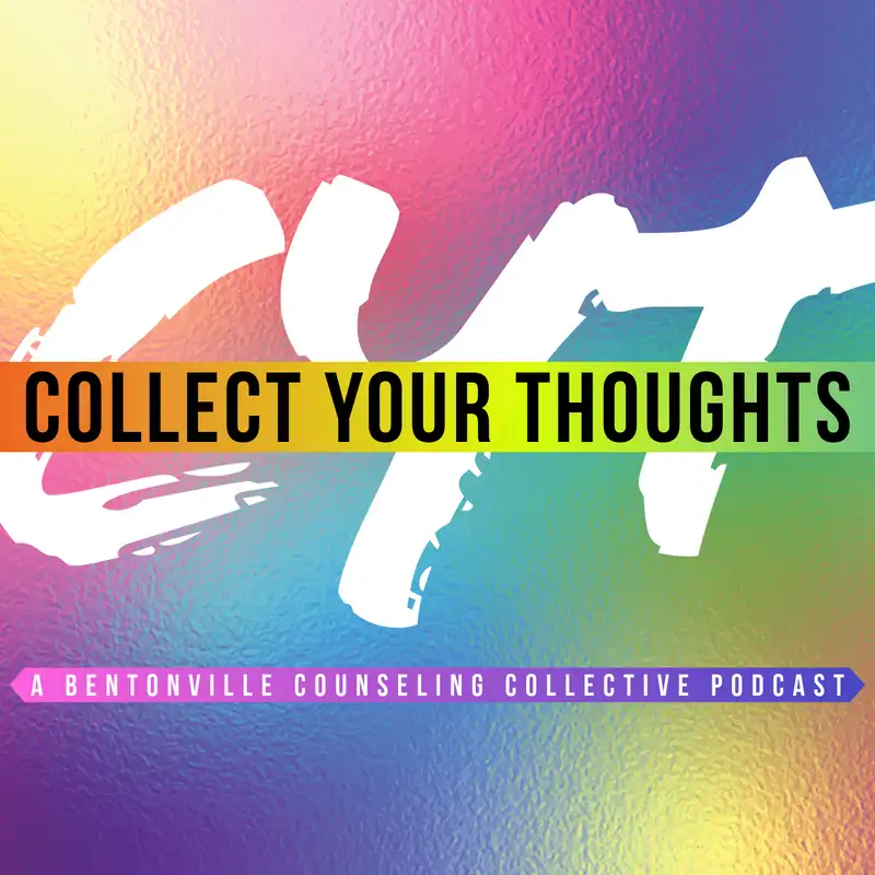 Collect Your Thoughts 