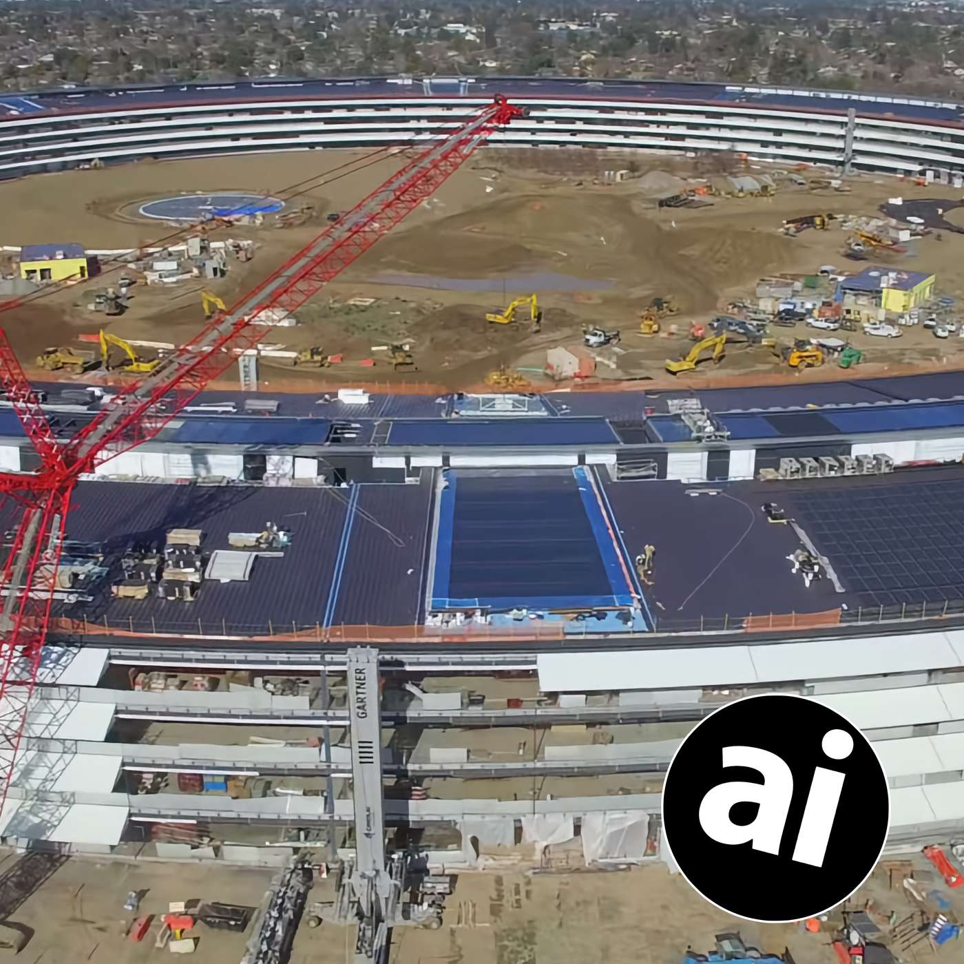 Apple's ghost town, new iPads, smart rings, and Snow Leopard on the AppleInsider Podcast Apple's ghost town, new iPads, smart rings, and Snow Leopard on the AppleInsider Podcast