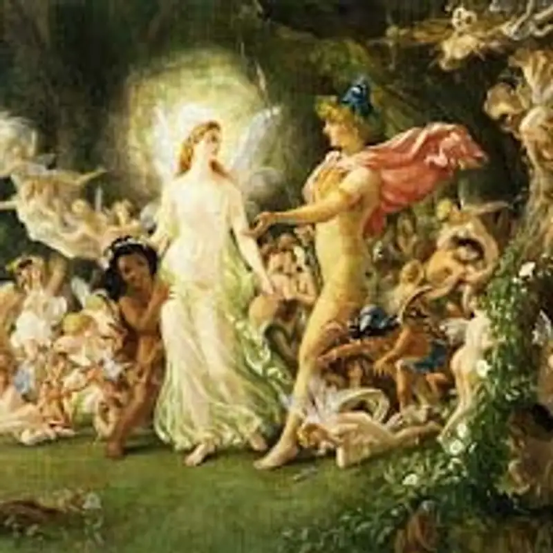 L'opera 294 - R. Wagner - Le Fate