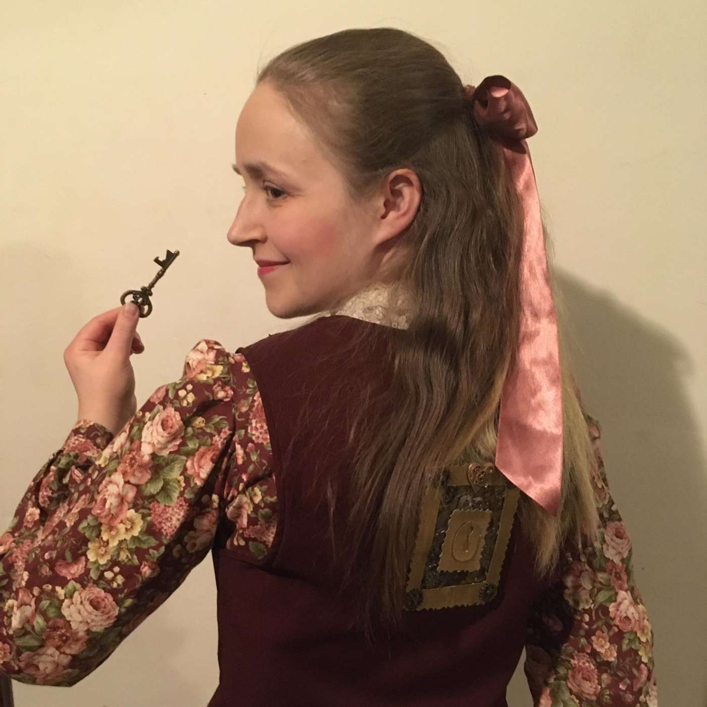 Finding Faith in Fandoms