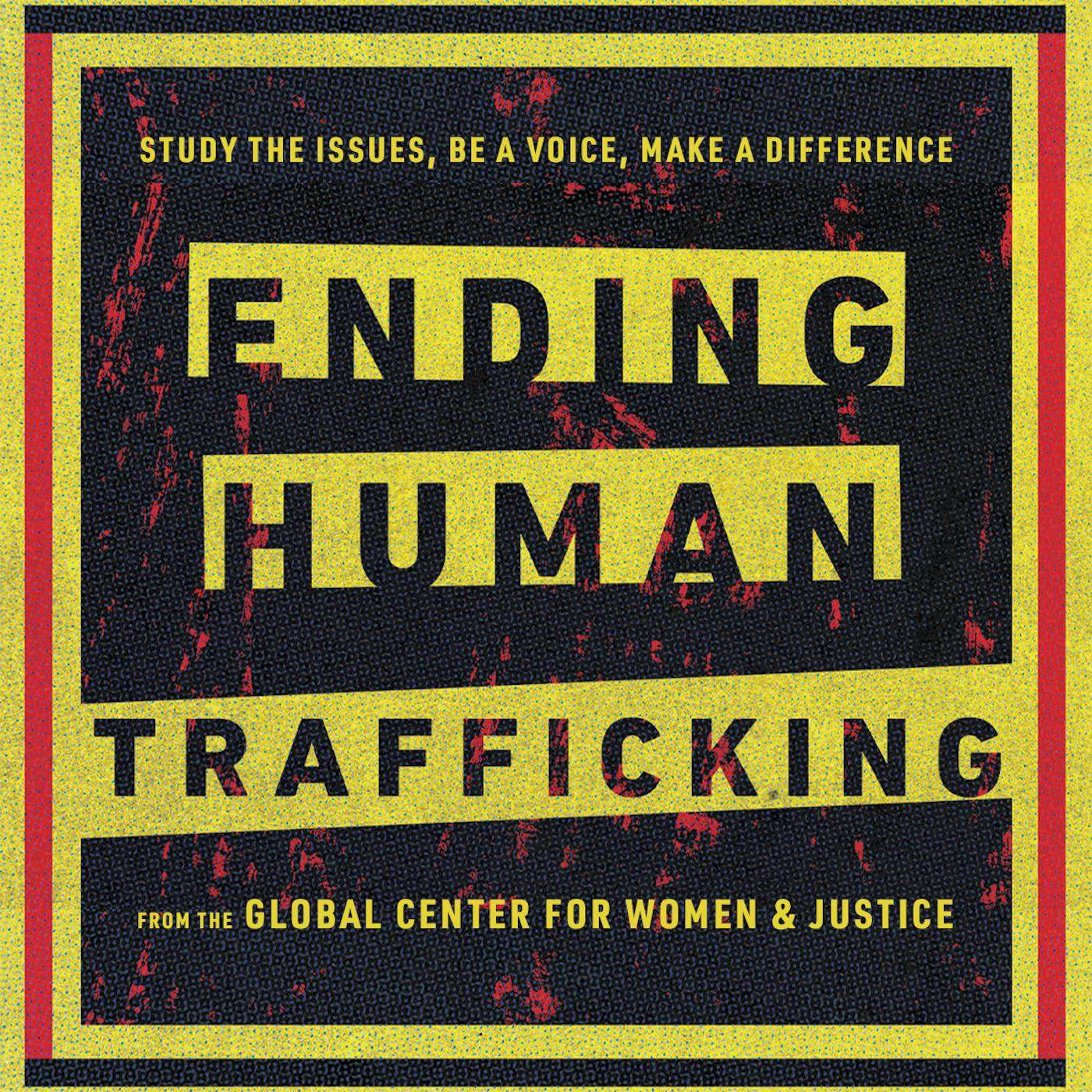 380: Stop Calling It a Marriage Dispute and Start Naming Trafficking episode artwork