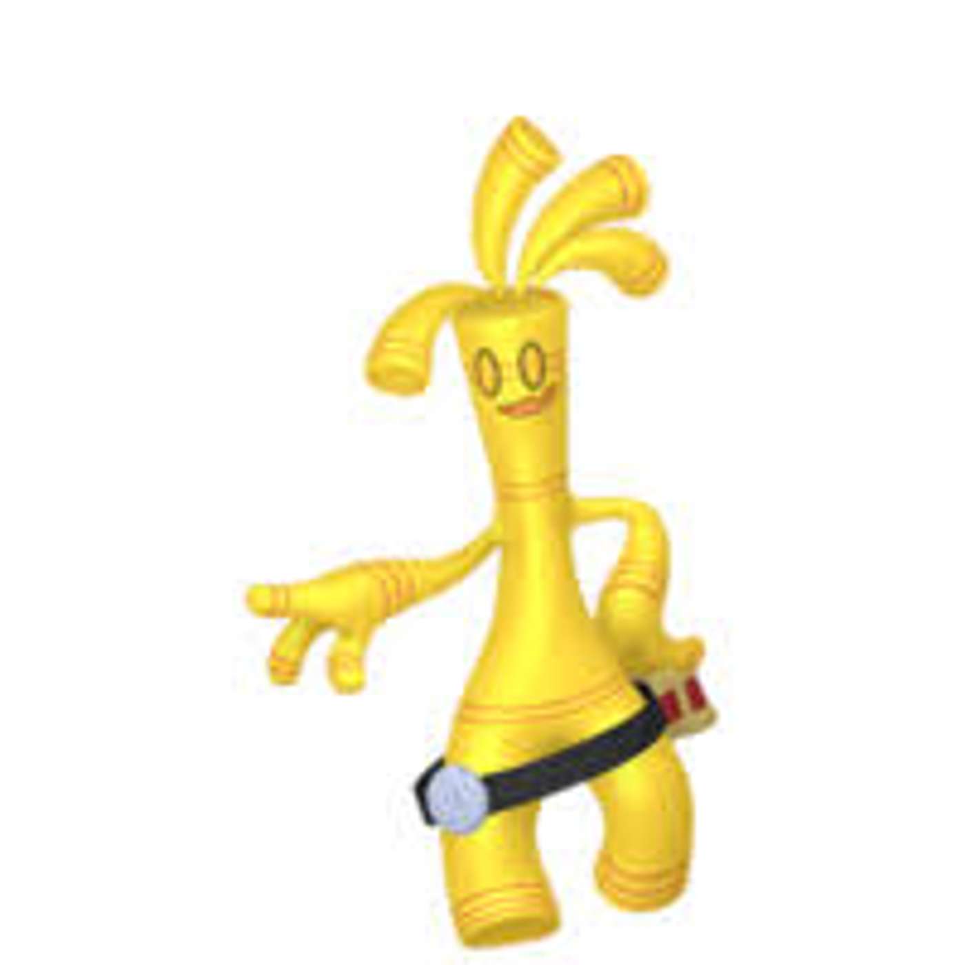 Pokemon Stats & Facts