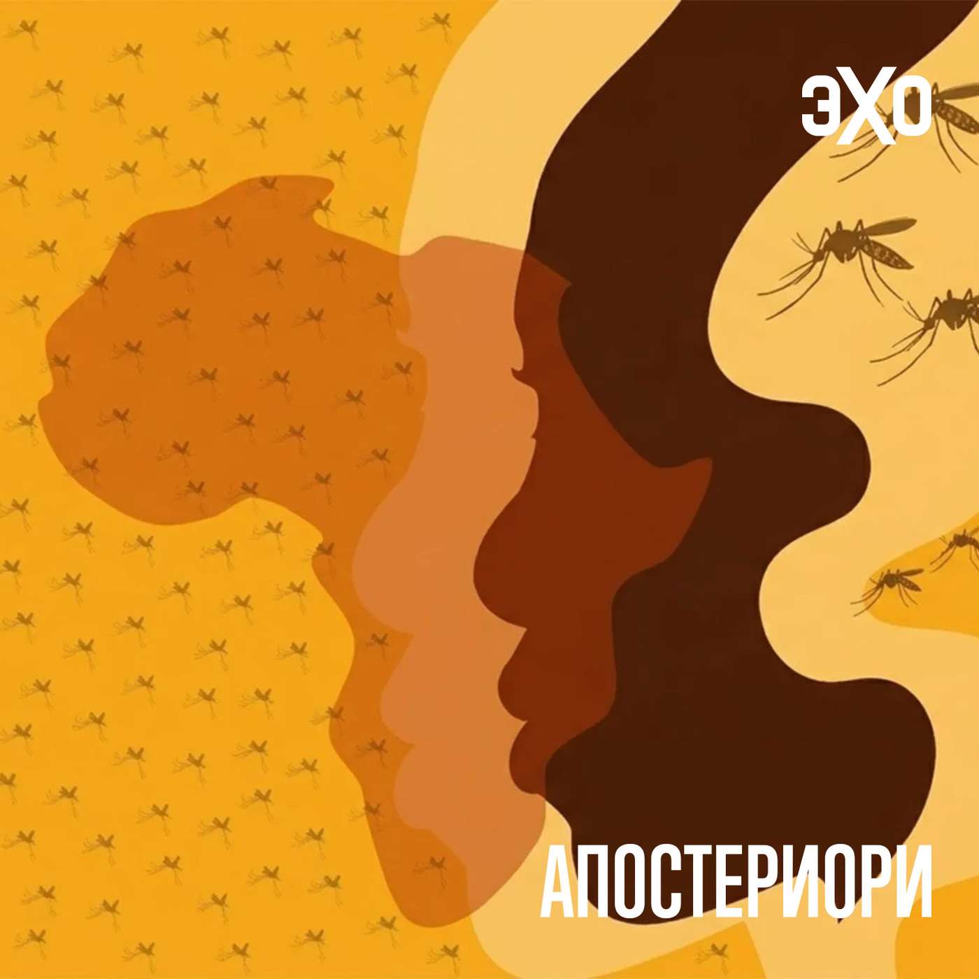 Тысячи лет древний паразит влиял на расселение первых людей episode artwork