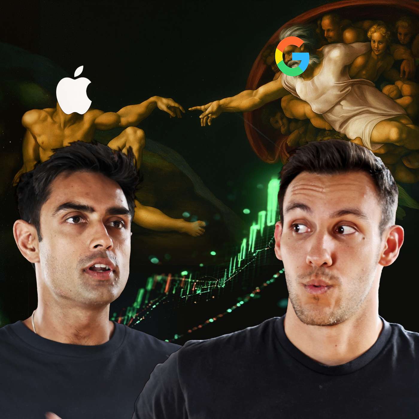 Analysis: What Investors Get Wrong About Apple and Google Analysis: What Investors Get Wrong About Apple and Google