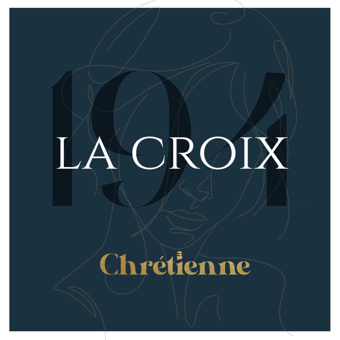 194. La croix : l’expression ultime de la beauté