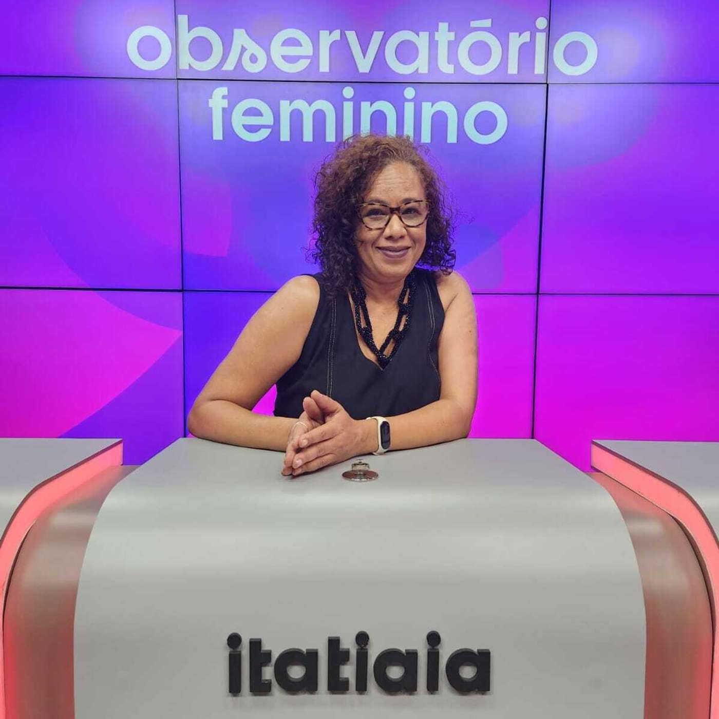 Observatório Feminino