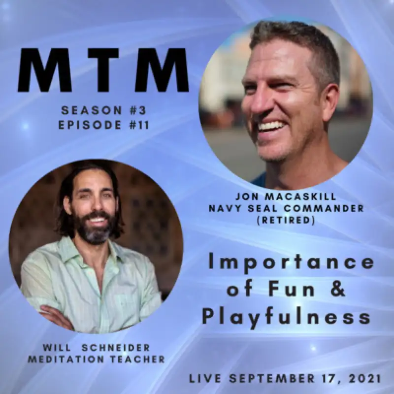 The Importance of Fun and Playfulness