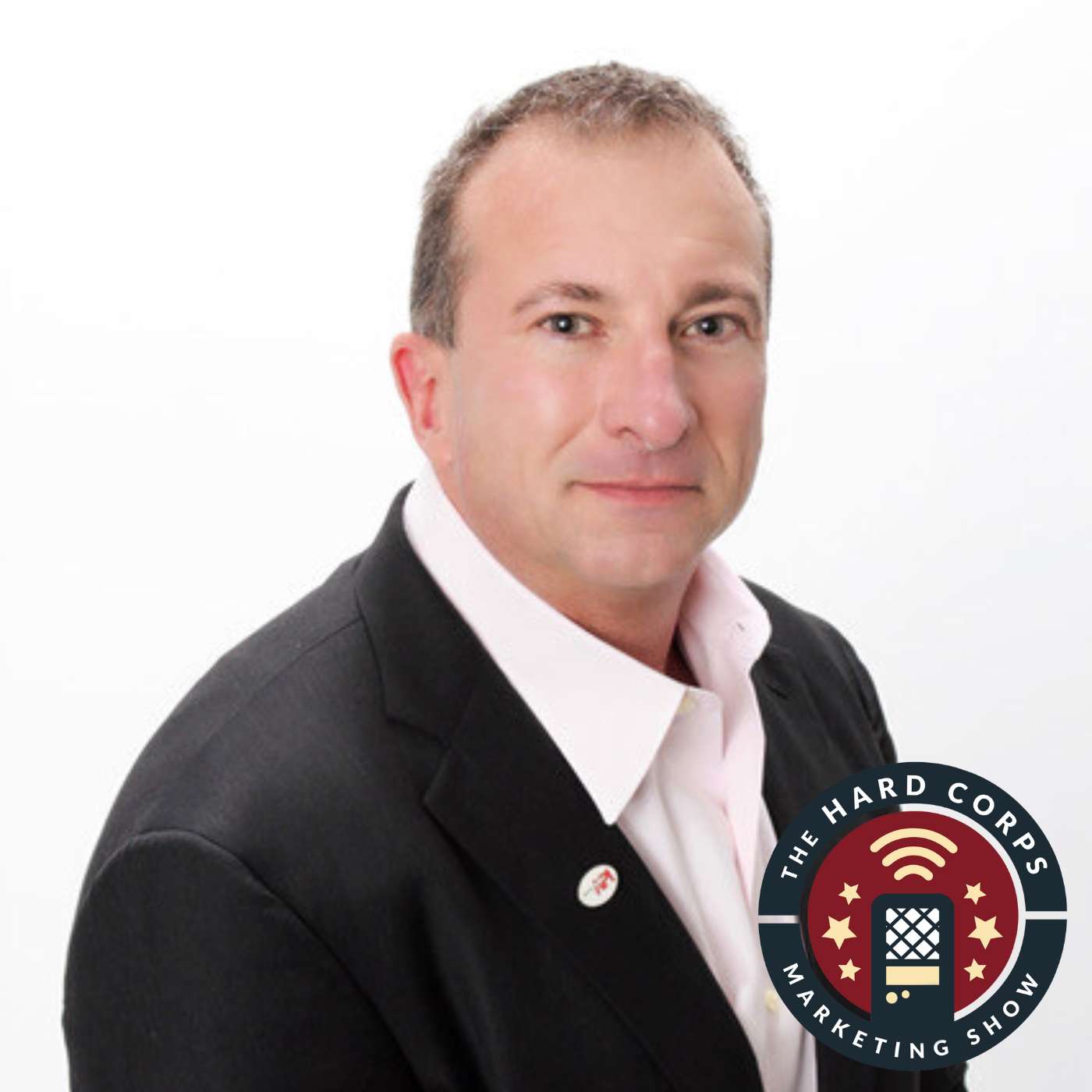 The Hard Corps Marketing Show