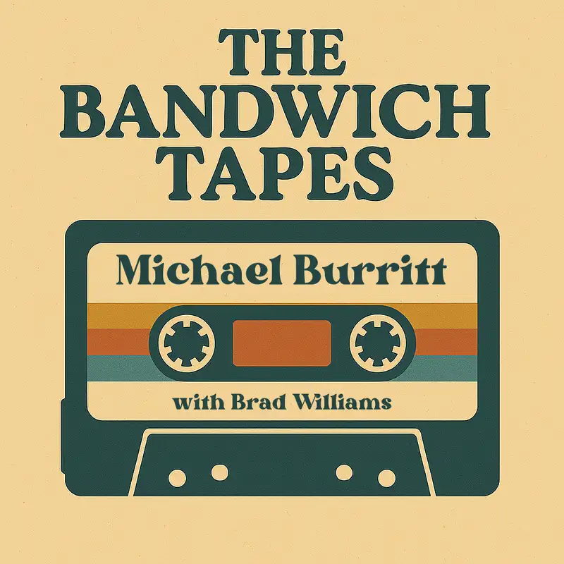 Michael Burritt: Teaching, Legacy, and the Sound of a Life in Music