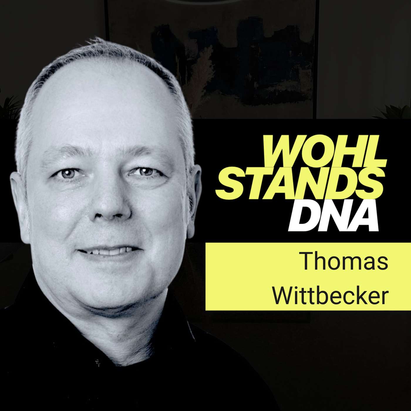 WohlstandsDNA
