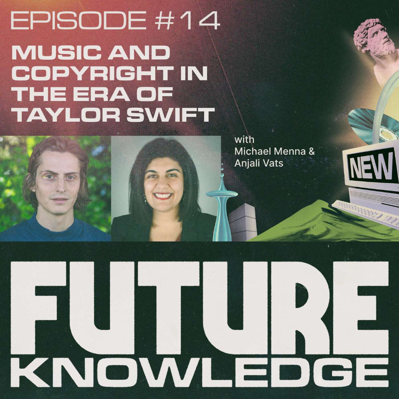 Music and Copyright in the Era of Taylor Swift Music and Copyright in the Era of Taylor Swift