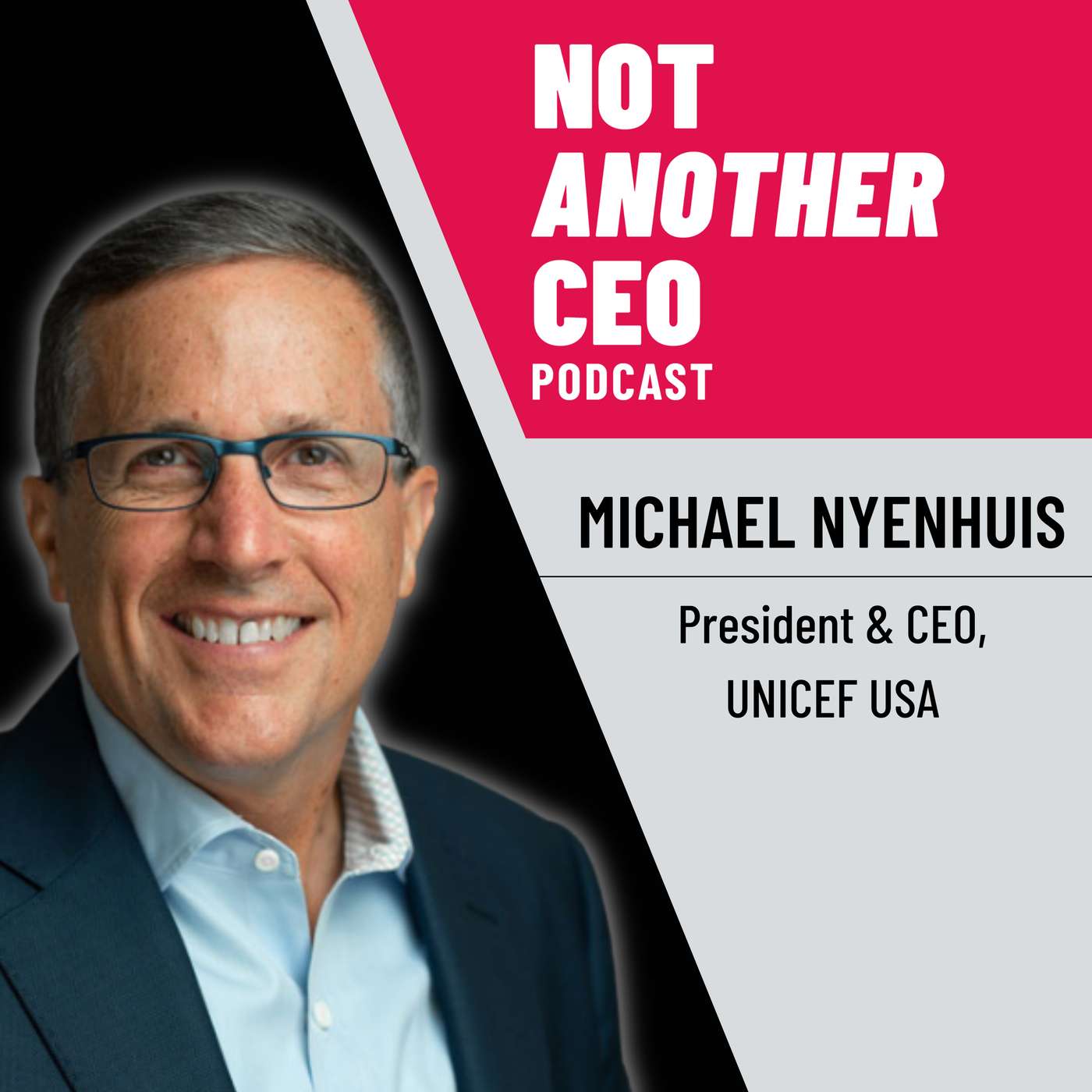 Not Another CEO Podcast