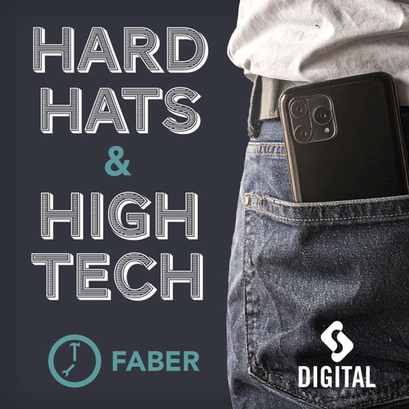 Hard Hats & High Tech