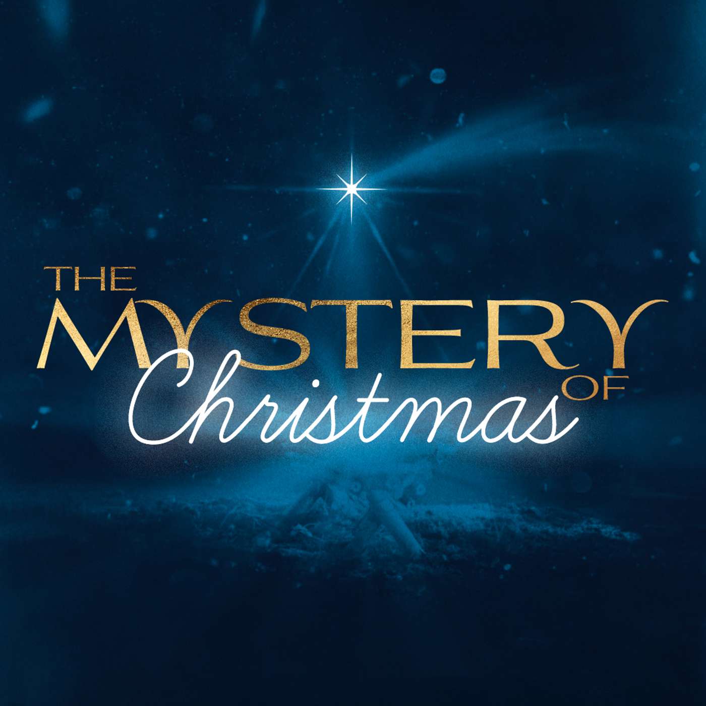 The Mystery Of Emmanuel episode artwork