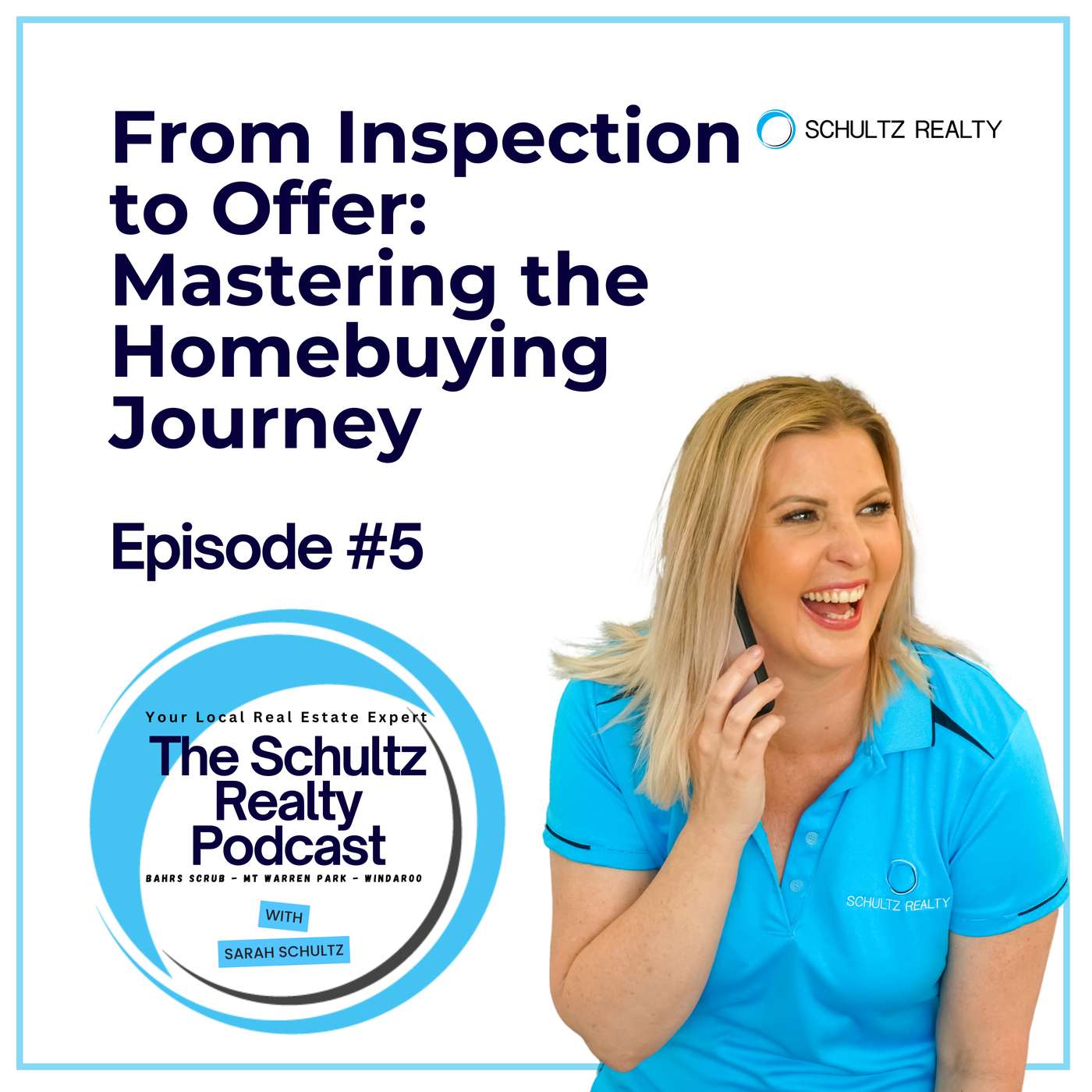 From Inspection to Offer: Mastering the Homebuying Journey