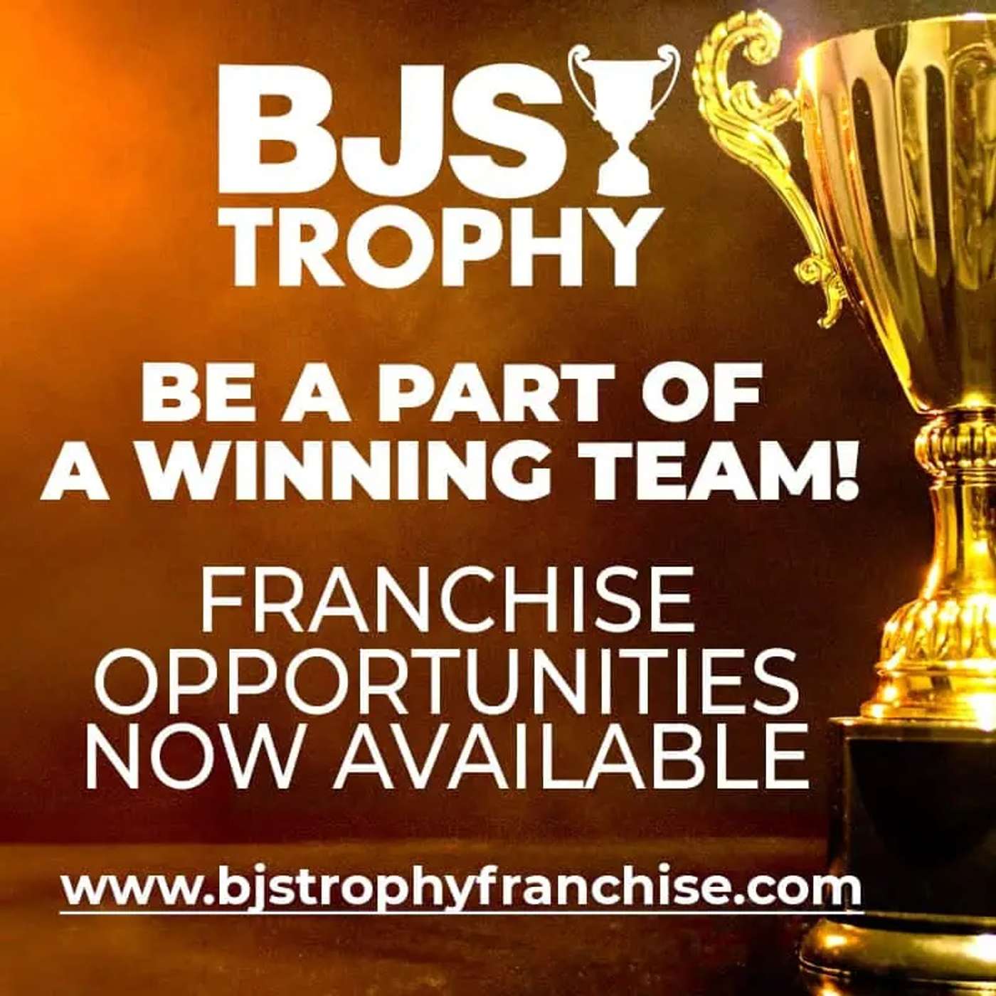Franchise Flashlight - Showcasing New & Emerging Franchises