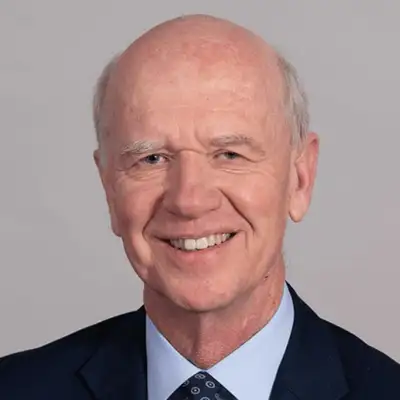 Peter Hadsley-Chaplin