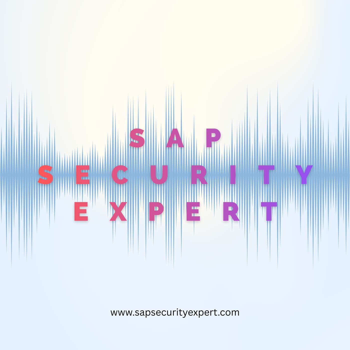 SAP Security Expert Conversations podcast artwork