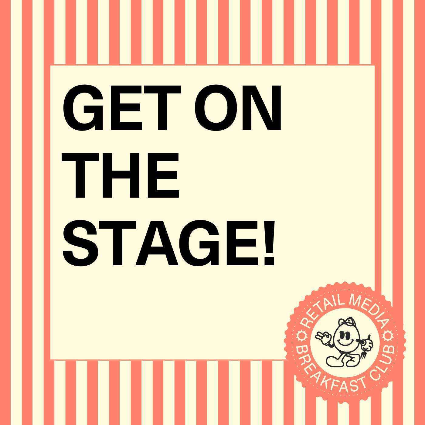 Retail Media Breakfast Club