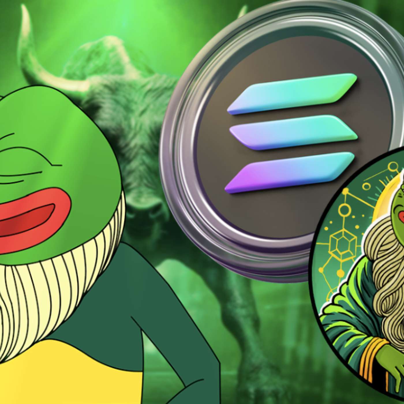Cardano And Solana Price Predictions Fade While Pepeto Presale Delivers Explosive Growth Opportunity