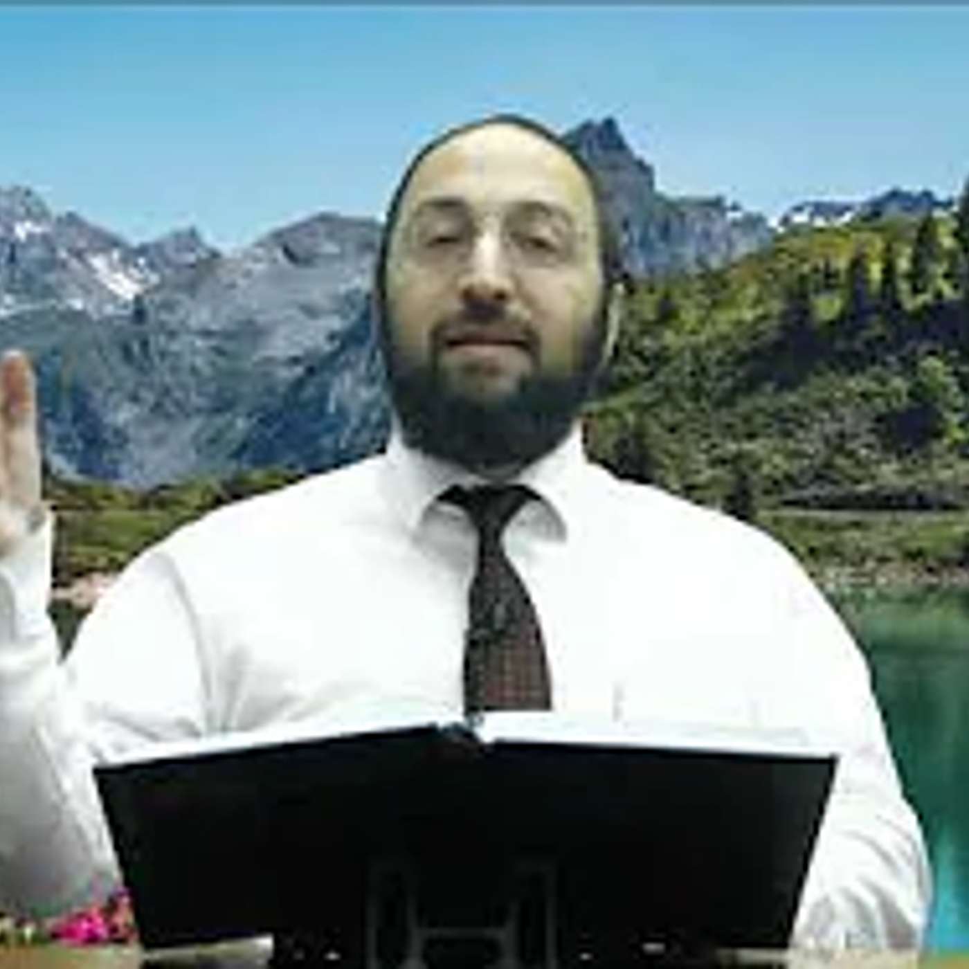 הדף היומי | מסכת שבועות דף כא (מחזור ב') | הרב פנחס יוסף אקרב episode artwork