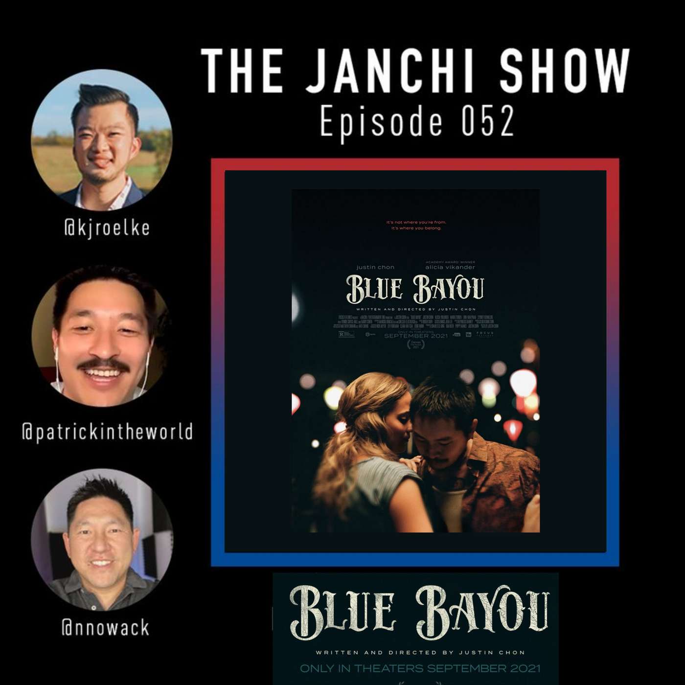 The Janchi Show