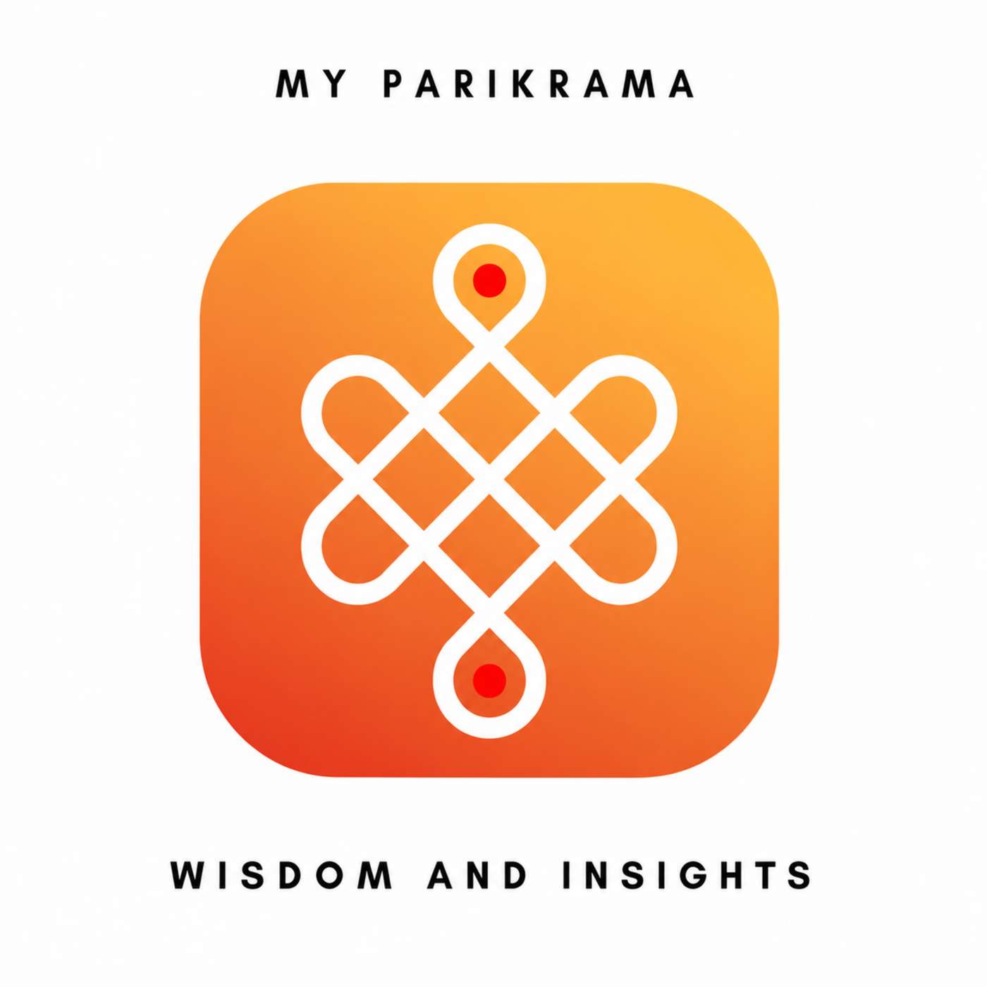 My Parikrama – Wisdom and Insights