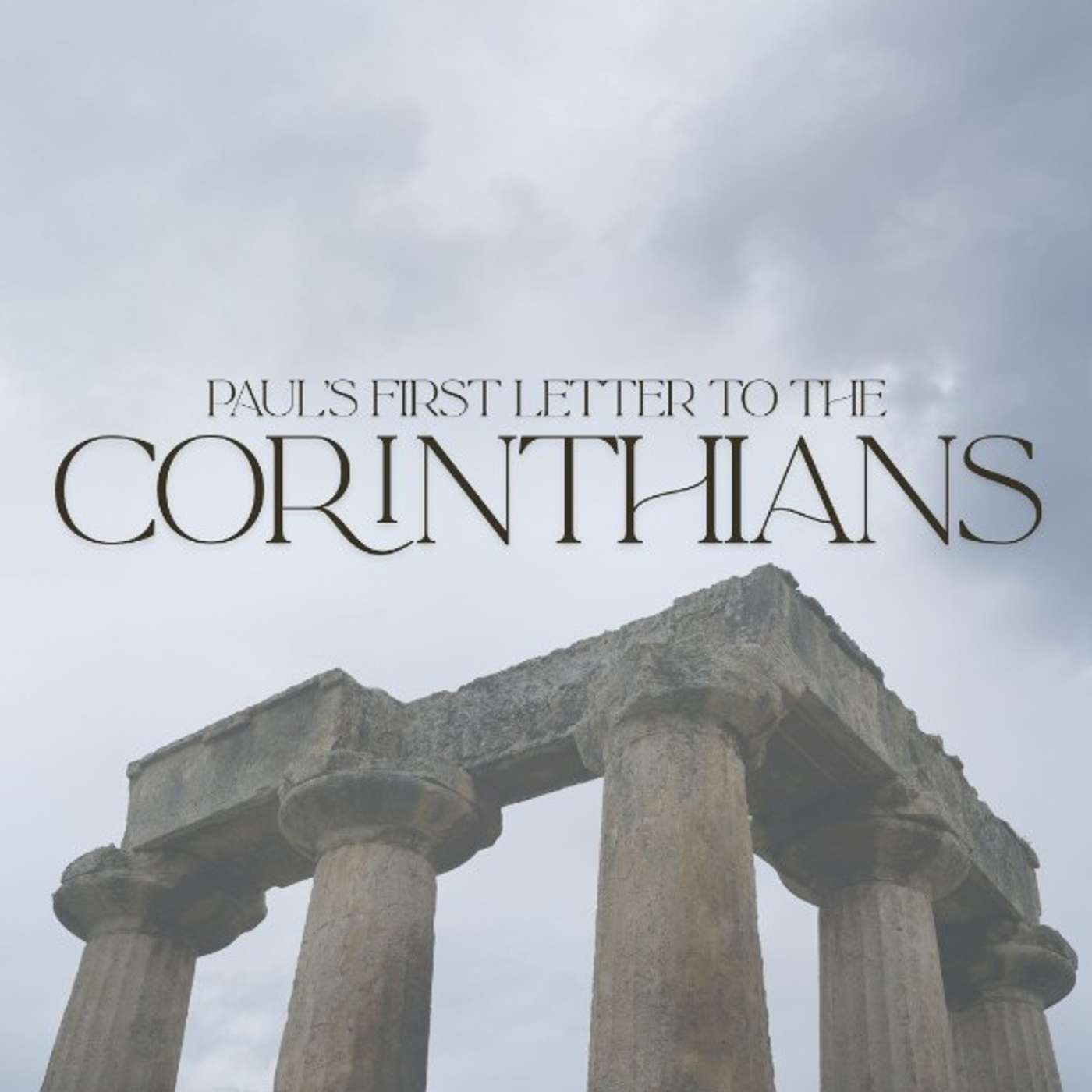 1 Corinthians 9:1-18 | June 28, 2026 episode artwork