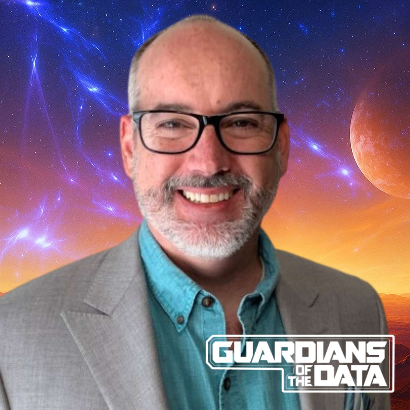 The Real Business Impact of Poor Data Governance - Rick Doten - Guardians of the Data - Episode #21