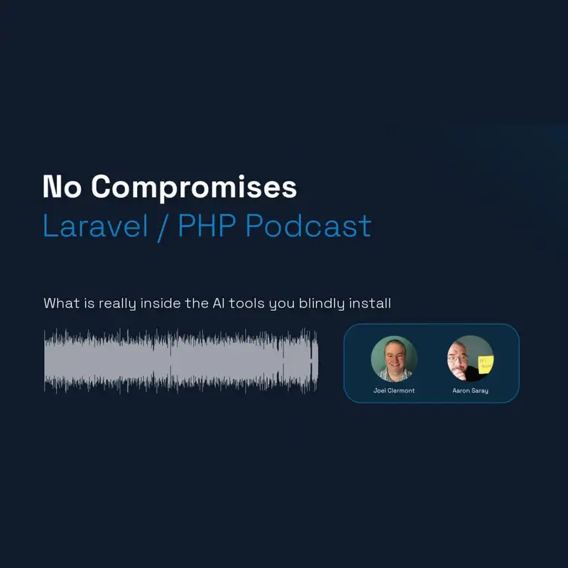 What is really inside the AI tools you blindly install