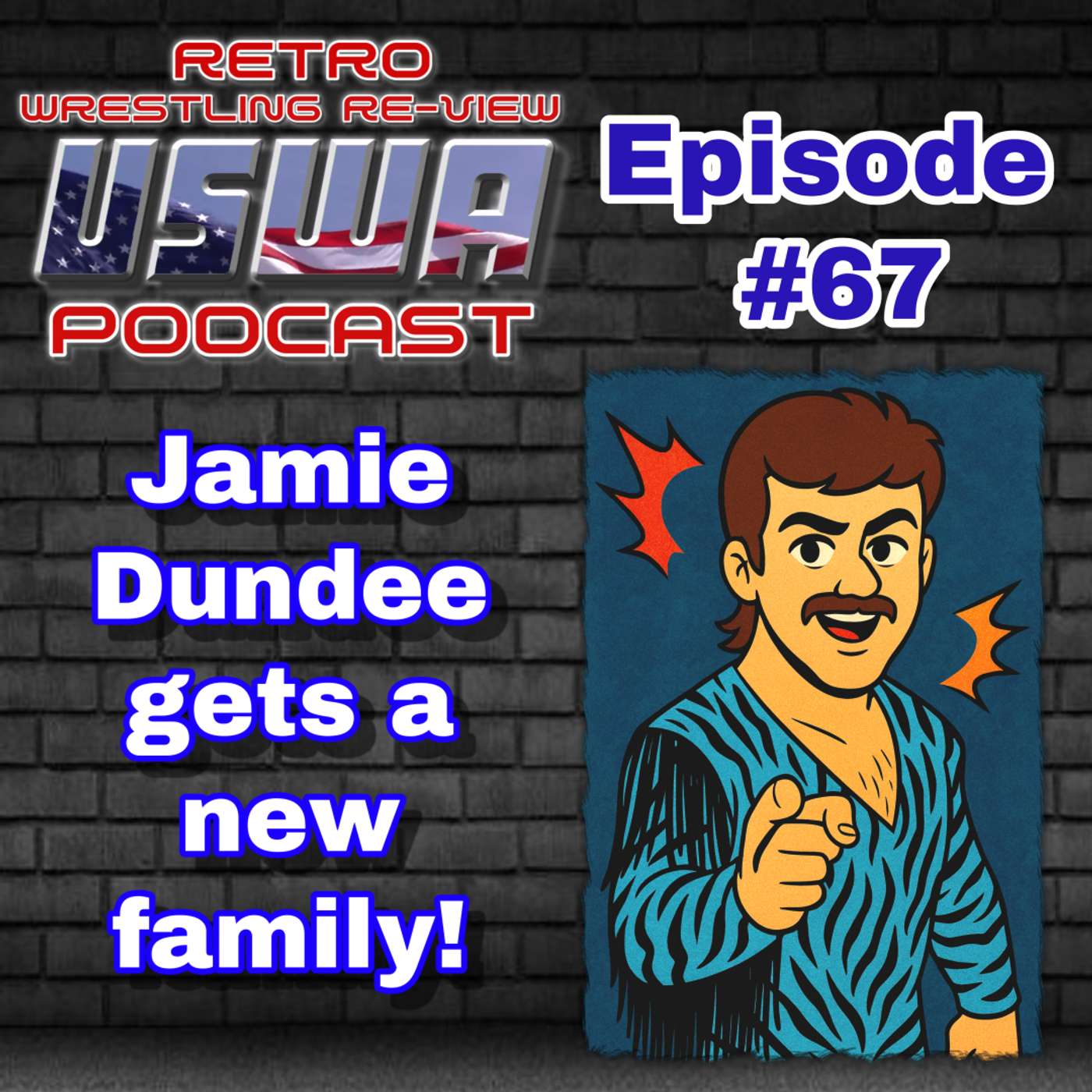 The Retro Wrestling Re-View