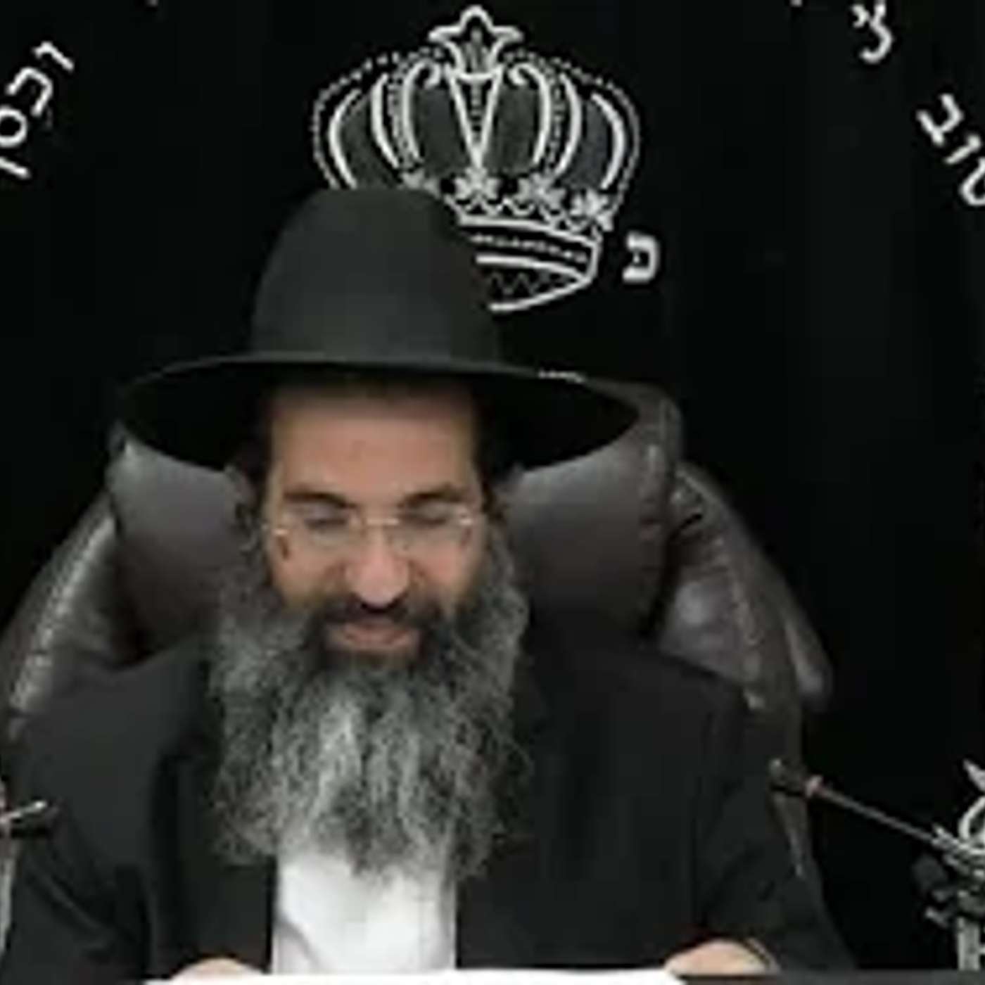 Hilchot Garim - Part 2 - Conversion and Acceptance of Mitzvot | Yoreh Deah - Siman Rasach | Part ...