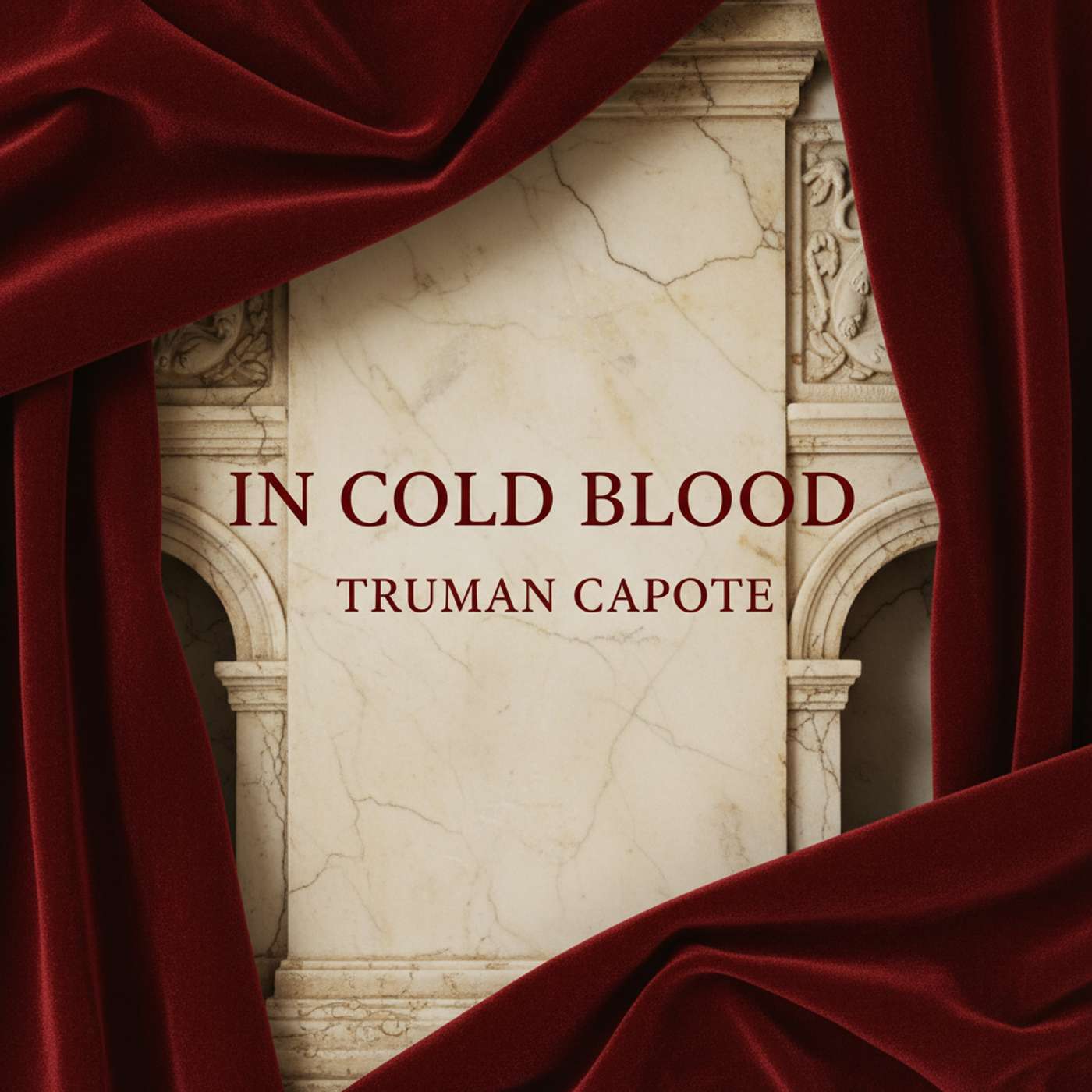 In Cold Blood In Cold Blood