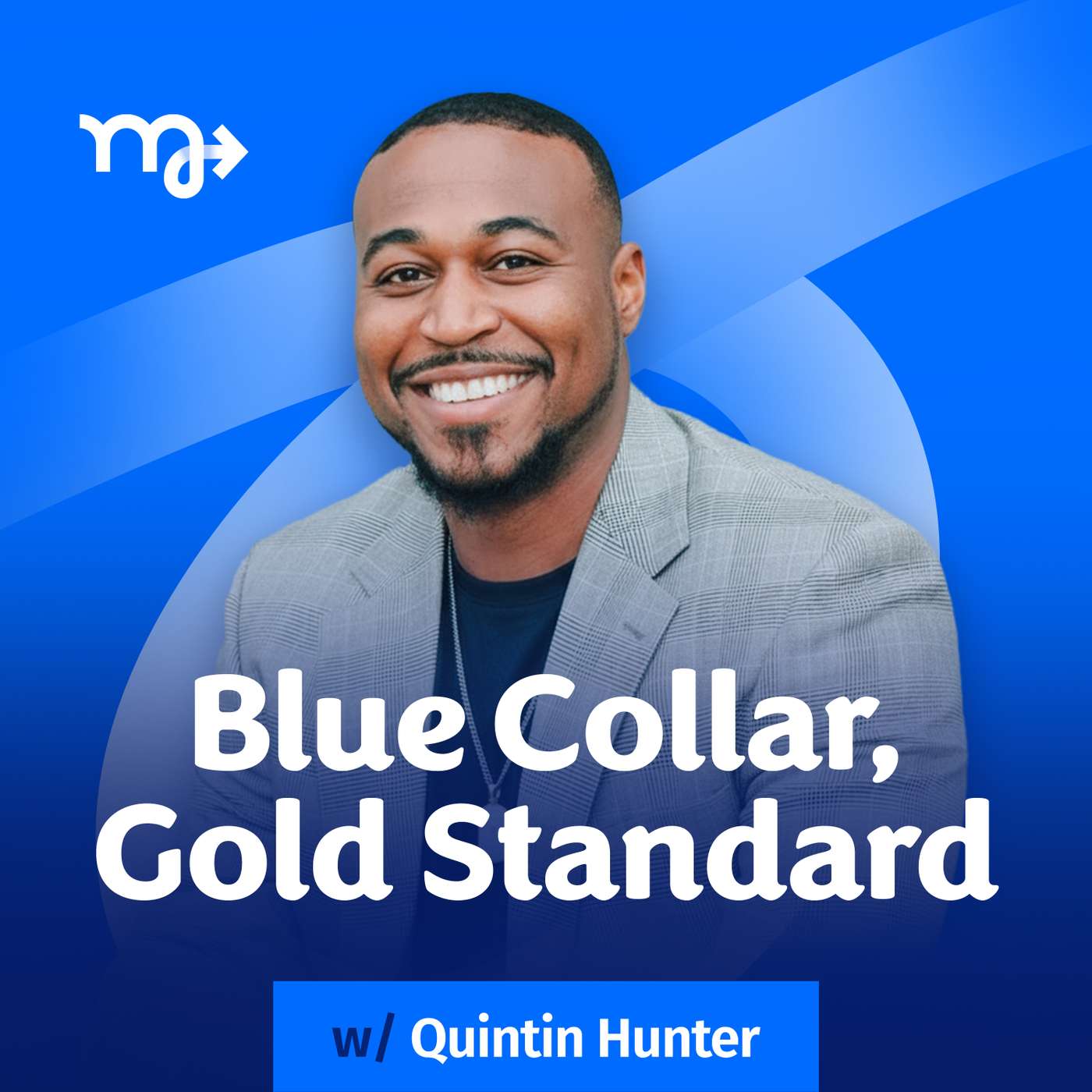 28. Blue Collar, Gold Standard episode artwork